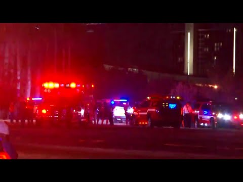1 dead as Florida authorities declare a ‘mass casualty’ in boat crash near bridge