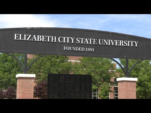 1 dead, at least 5 others injured in on-campus shooting at ECSU: SBI