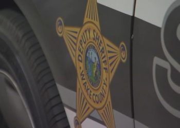 Wake County Man Faces Charges After Allegedly Stabbing Two Women, Injuring Child