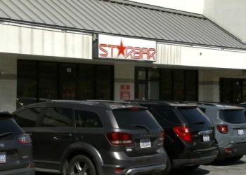 Employee Arrested, Warrants Issued for Two Others in Star Bar Shooting Investigation