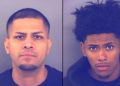 3 People Arrested In West El Paso Shootings