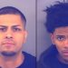 3 People Arrested In West El Paso Shootings