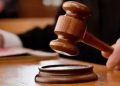3 People Sentenced In 35th District Court