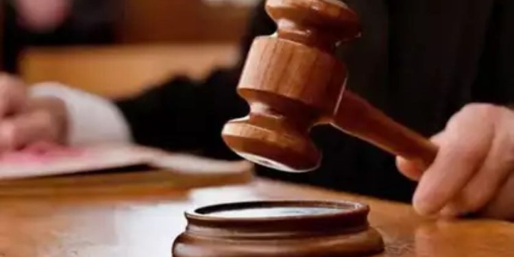 3 People Sentenced In 35th District Court