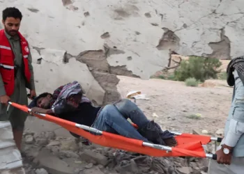 Dozens of African Migrants Killed in US Strike on Yemen, Houthis Say