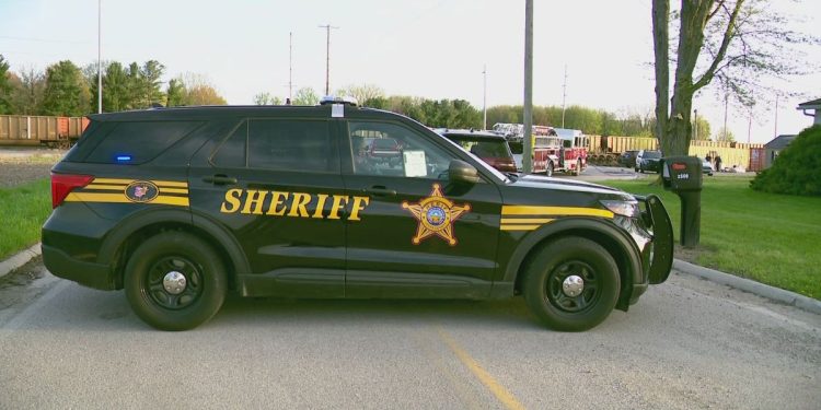 Body Of Missing Man Discovered Monday In Swanton Township