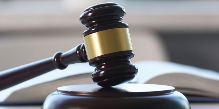 Buffalo Man Sentenced To Prison For Stealing From Church Offerings