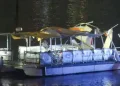 1 Dead in Mass Casualty Event After Boat Crashes Into Clearwater Ferry in Florida