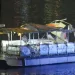 1 Dead in Mass Casualty Event After Boat Crashes Into Clearwater Ferry in Florida