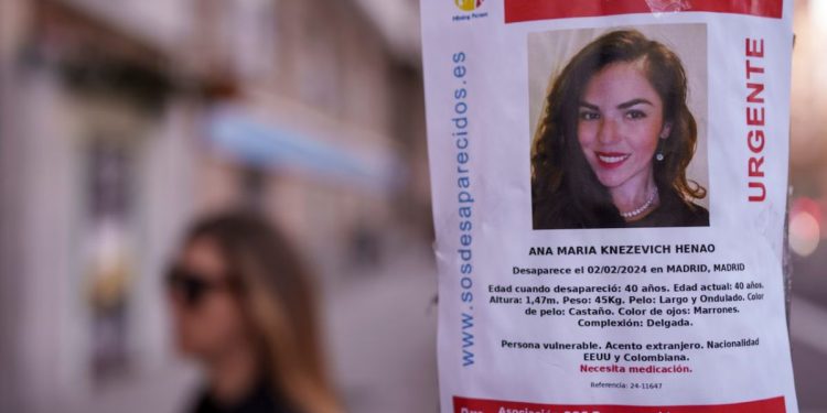 Florida Man Accused Of Kidnapping And Murdering His Wife In Spain Committed Suicide In Jail, Officials Say