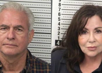 Former New Mexico Magistrate Judge and Wife Arrested for Evidence Tampering in Immigration Case