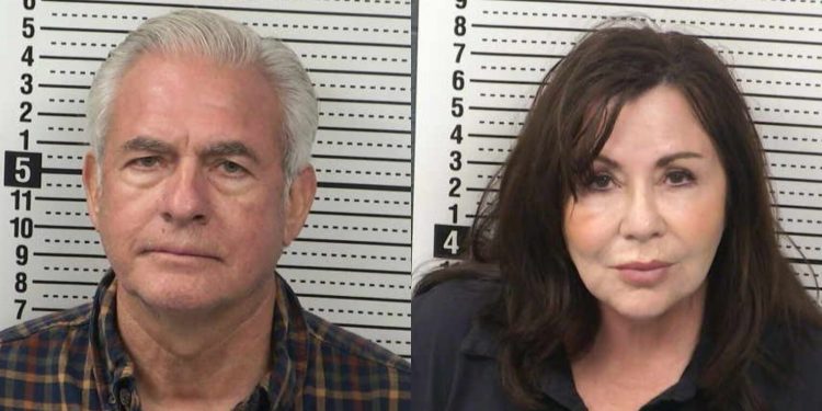 Former New Mexico Magistrate Judge and Wife Arrested for Evidence Tampering in Immigration Case