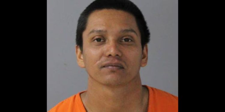 Illegal Immigrant Sentenced To Prison For Raping Woman At Madison Restaurant