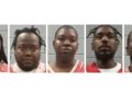 Mississippi deputies arrested 5 people in ATM fraud probe