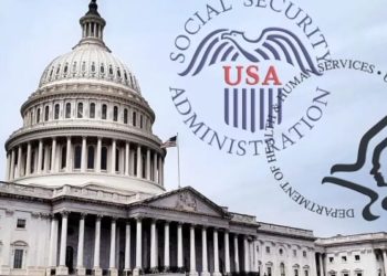 New Social Security Payment Arrives On May 1 With A Maximum Of $967: Find Out If You’re Eligible!