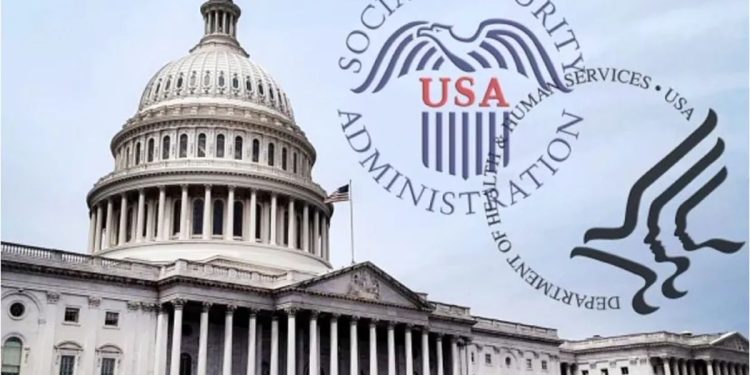 New Social Security Payment Arrives On May 1 With A Maximum Of $967: Find Out If You’re Eligible!