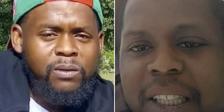 Parent tried to rescue child held by another couple, only to be hit with a brick and fatally run over by them