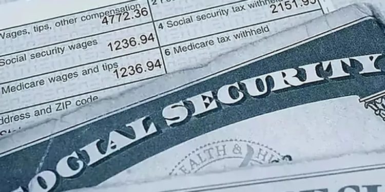 Social Security in 2025: How Many Credits Do You Need to Qualify for Benefits?