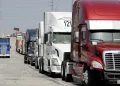 Trump to Require Truck Drivers to Pass English Literacy Tests in New Executive Order