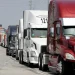 Trump to Require Truck Drivers to Pass English Literacy Tests in New Executive Order