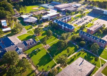 1 Dead, at Least 5 Injured in On-Campus Shooting at Elizabeth City State University