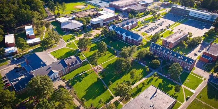 1 Dead, at Least 5 Injured in On-Campus Shooting at Elizabeth City State University