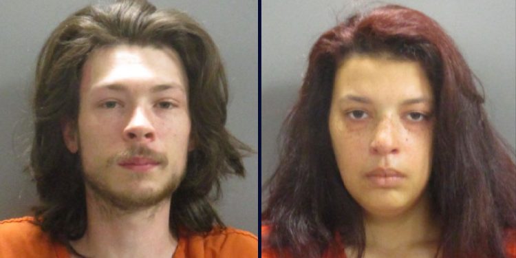 Missouri Parents Charged After 1-Year-Old Nearly Starved, With Evidence of Neglect