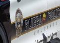 Pueblo Officer Shot, Teen Suspect in Custody After Gun Battle