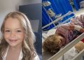 6-Year-Old Girl Dies Months After Botched Appendix Surgery