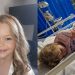 6-Year-Old Girl Dies Months After Botched Appendix Surgery