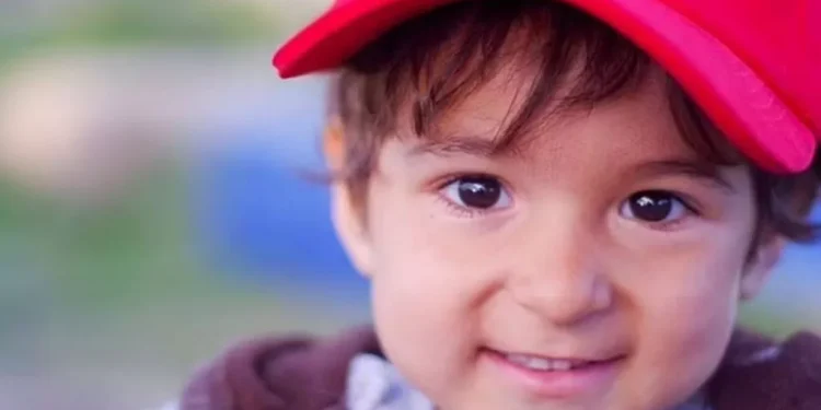 Starved 7-Year-Old Isaiah Stark Dies After Being Punished with Olive Brine; Authorities Accused of Cover-Up