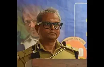 Bengaluru Police Warn of Cybercriminals Exploiting India-Pakistan Tensions