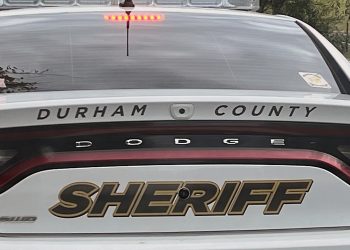 Durham County Deputy Arrested on Prostitution Charges
