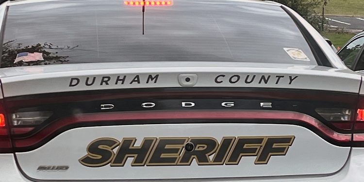 Durham County Deputy Arrested on Prostitution Charges