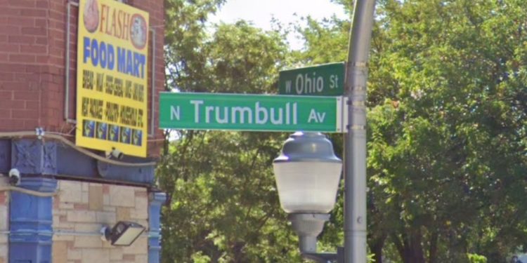 15-year-old Arrested For Armed Vehicular Hijacking In Chicago