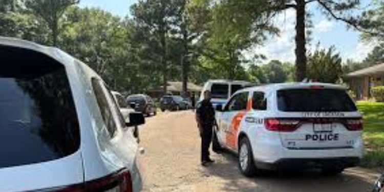 15-year-old Killed By Apparent Gunshots In Jackson And No Suspects Identified