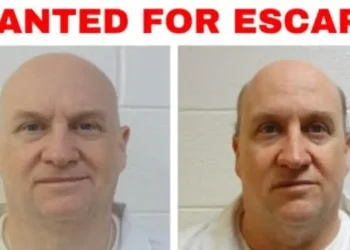 Ex-Police Chief and Convicted Killer on the Loose: Massive Manhunt Underway in Arkansas