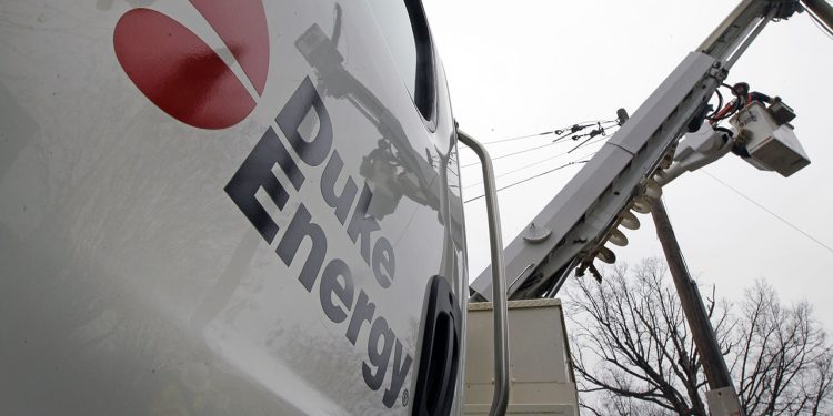 Over 9,000 Lose Power Overnight in East Durham