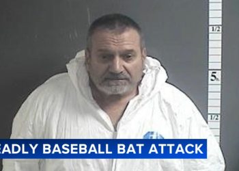 New Jersey Father Beaten to Death Protecting Daughter After Alleged Assault