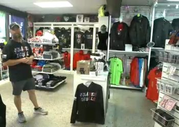 Veteran-owned Fayetteville small business adjusts as tariffs force changes