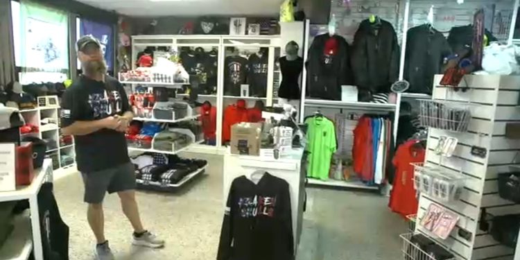 Veteran-owned Fayetteville small business adjusts as tariffs force changes