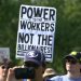 Thousands Rally Across Central North Carolina for May Day 2025