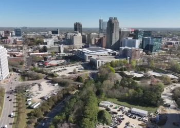 Wake County Proposes $2.1 Billion Budget for Fiscal Year 2026, Includes Property Tax Hike