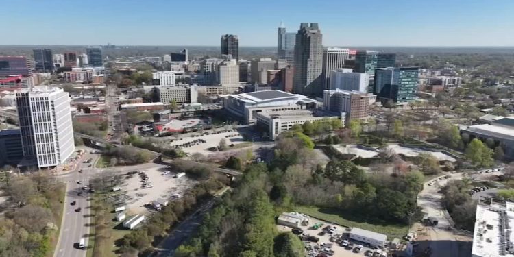 Wake County Proposes $2.1 Billion Budget for Fiscal Year 2026, Includes Property Tax Hike