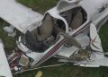 2 Seriously Injured in Plane Crash at Lee County Airport