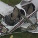 2 Seriously Injured in Plane Crash at Lee County Airport