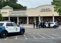 Shots Fired on Falls of Neuse Road in Raleigh; Investigation Underway