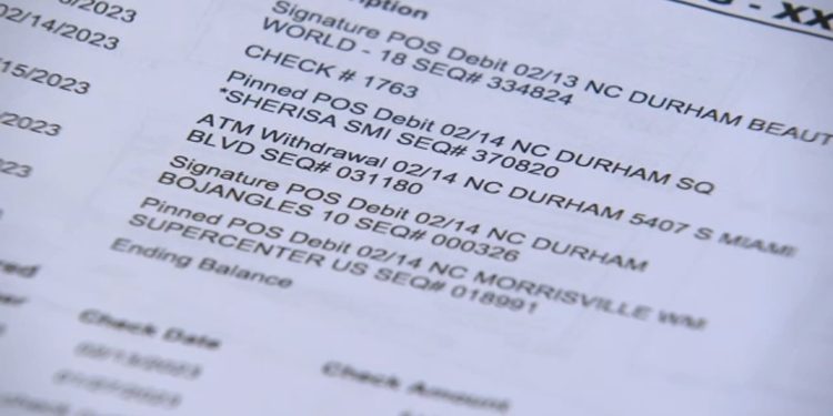 SBI Investigates Durham Committee on the Affairs of Black People Over Financial Concerns