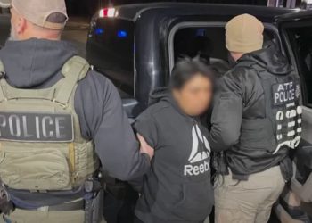 17 People Arrested And 10K Fentanyl Pills Seized In Narcotics Trafficking Operation Across DMV