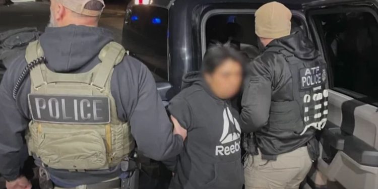 17 People Arrested And 10K Fentanyl Pills Seized In Narcotics Trafficking Operation Across DMV